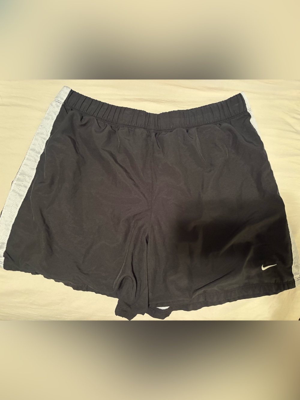 Nike Mesh-Lined Short